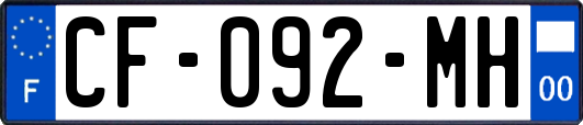 CF-092-MH