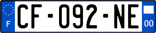 CF-092-NE