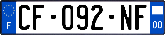 CF-092-NF