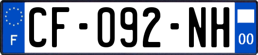 CF-092-NH