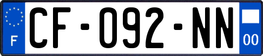 CF-092-NN