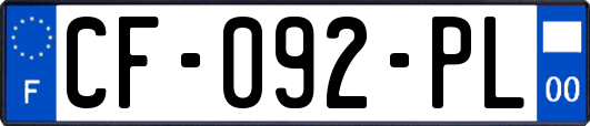 CF-092-PL