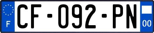 CF-092-PN