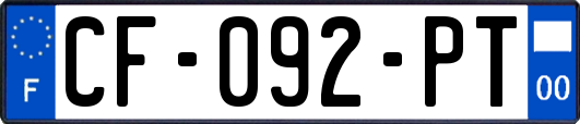 CF-092-PT