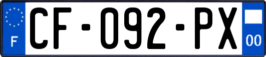 CF-092-PX