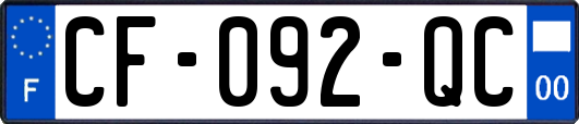 CF-092-QC