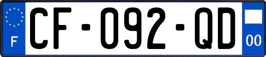 CF-092-QD