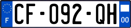 CF-092-QH