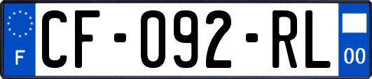 CF-092-RL