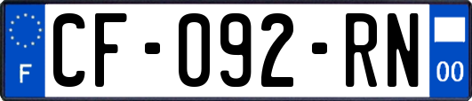 CF-092-RN