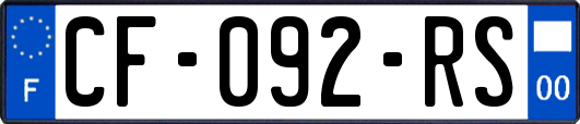 CF-092-RS