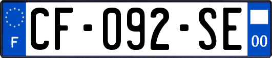 CF-092-SE