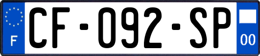 CF-092-SP