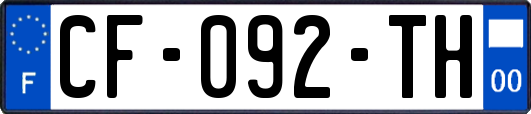 CF-092-TH