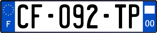 CF-092-TP