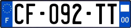 CF-092-TT