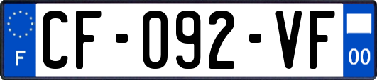 CF-092-VF