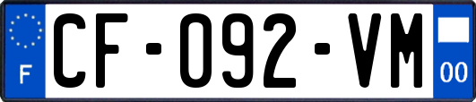 CF-092-VM