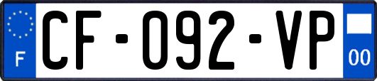 CF-092-VP