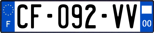 CF-092-VV