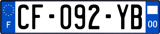 CF-092-YB