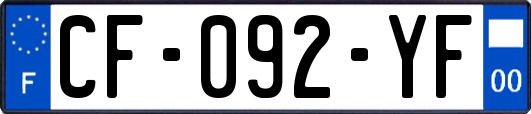 CF-092-YF