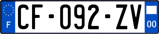 CF-092-ZV