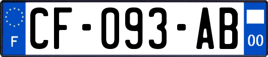 CF-093-AB