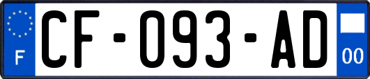 CF-093-AD