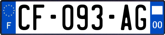 CF-093-AG