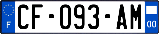 CF-093-AM