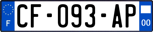 CF-093-AP