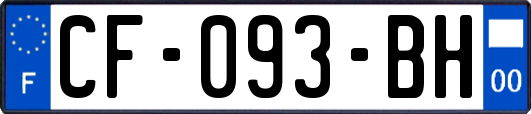 CF-093-BH