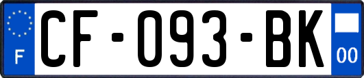 CF-093-BK