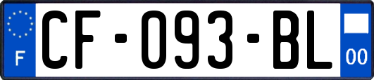 CF-093-BL