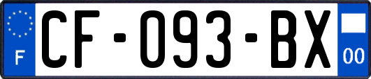 CF-093-BX