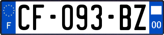 CF-093-BZ