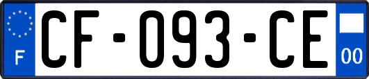 CF-093-CE