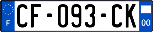 CF-093-CK