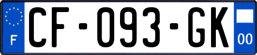 CF-093-GK
