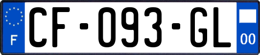 CF-093-GL