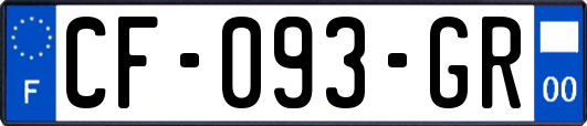 CF-093-GR