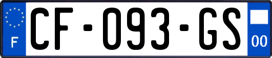 CF-093-GS