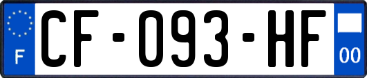CF-093-HF