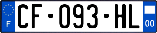 CF-093-HL