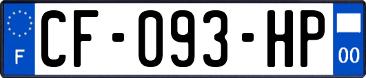 CF-093-HP