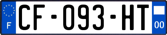CF-093-HT
