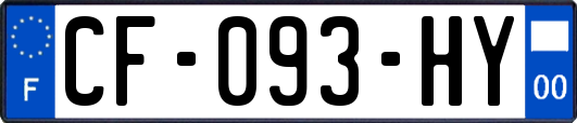 CF-093-HY
