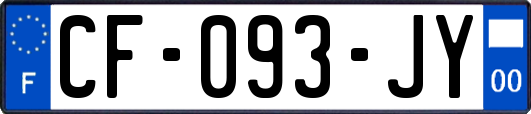 CF-093-JY