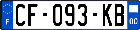 CF-093-KB